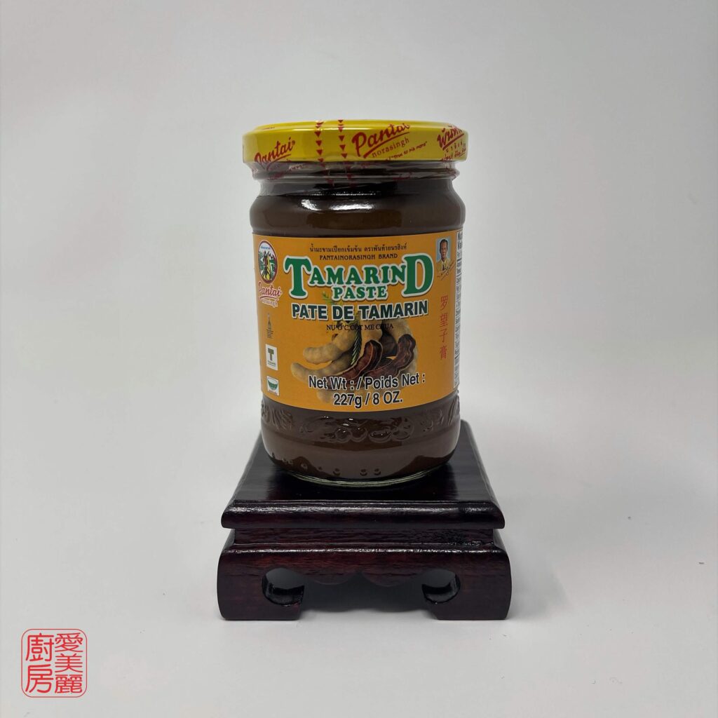 Auntie Emilys Kitchen-Ingredient Glossary-Tamarind Paste