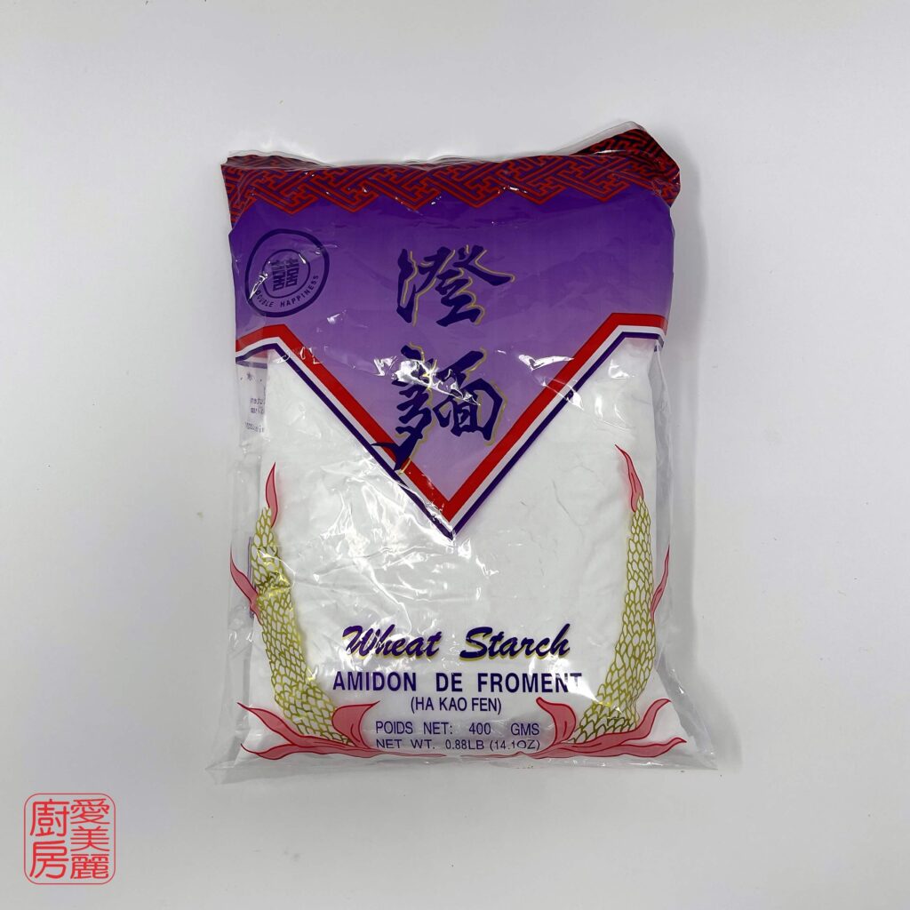 Auntie Emilys Kitchen-Ingredient Glossary-Wheat Starch
