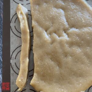Auntie Emilys Kitchen-New Year Rice Cake Bites-Step7