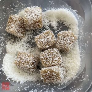 Auntie Emilys Kitchen-New Year Rice Cake Bites-Step8