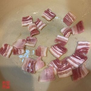 Auntie Emilys Kitchen-Shanghai Rice Cake in Soup-Step5