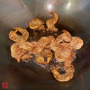 Auntie Emilys Kitchen-Singapore Fried Rice Vermicell-Step11