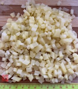 Auntie Emilys Kitchen-Chinese Samosas-Step2