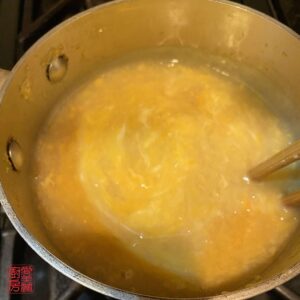 Auntie Emilys Kitchen-Creamed Corn on Cod Fillet-Step15