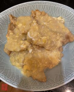 Auntie Emilys Kitchen-Creamed Corn on Cod Fillet-Step18