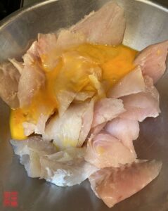 Auntie Emilys Kitchen-Creamed Corn on Cod Fillet-Step6