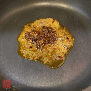 Auntie Emilys Kitchen-Fried Radish Cake in XO Sauce-Step7