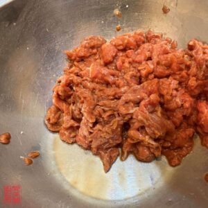 Auntie Emilys Kitchen-Hong Kong Satay Beef Noodles-Step 5
