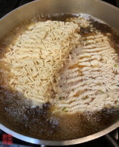 Auntie Emilys Kitchen-Hong Kong Satay Beef Noodles-Step17