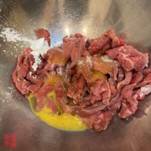 Auntie Emilys Kitchen-Hong Kong Satay Beef Noodles-Step4