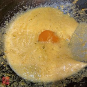 Auntie Emilys Kitchen-Salted Egg Yolk Prawns-Step21