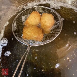 Auntie Emilys Kitchen-Shrimp Paste Bullions-Step16