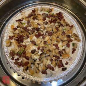 Auntie Emilys Kitchen-Steamed Radish Cake-Step35