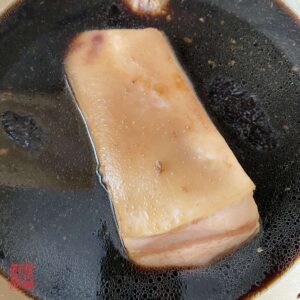 Auntie Emilys Kitchen-The Original Spring Roll-Braising-Step4