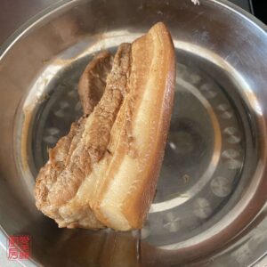 Auntie Emilys Kitchen-The Original Spring Roll-Braising-Step5