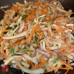 Auntie Emilys Kitchen-The Original Spring Roll-Step19