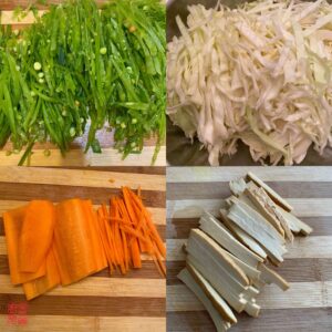 Auntie Emilys Kitchen-The Original Spring Roll-Step5