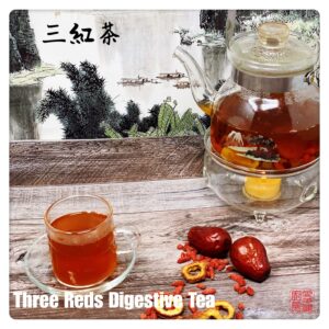 Auntie Emilys Kitchen-Three Reds Digestive Tea2
