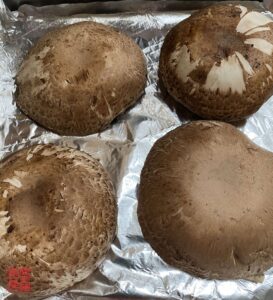 Auntie Emilys Kitchen-Almost Shack Stack-Mushroom-Step2