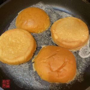 Auntie Emilys Kitchen-Almost Shack Stack-Together-Step1