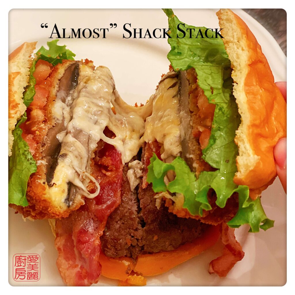 Auntie Emilys Kitchen-Almost Shack Stack7