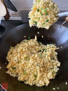 Auntie Emilys Kitchen-Ancient Chinese Egg Fried Rice-Step12