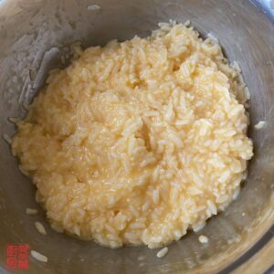 Auntie Emilys Kitchen-Ancient Chinese Egg Fried Rice-Step2