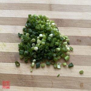 Auntie Emilys Kitchen-Ancient Chinese Egg Fried Rice-Step4