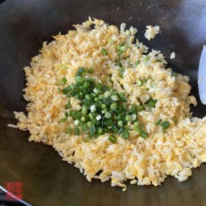 Auntie Emilys Kitchen-Ancient Chinese Egg Fried Rice-Step9