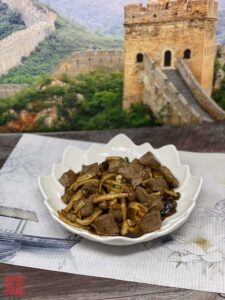 Auntie Emilys Kitchen-Beef Tenderloin Stir-Fry-Step13