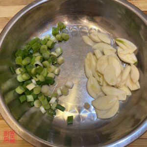 Auntie Emilys Kitchen-Beef Tenderloin Stir-Fry-Step2