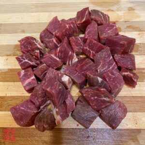 Auntie Emilys Kitchen-Beef Tenderloin Stir-Fry-Step3