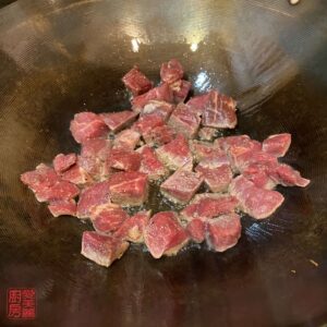 Auntie Emilys Kitchen-Beef Tenderloin Stir-Fry-Step8
