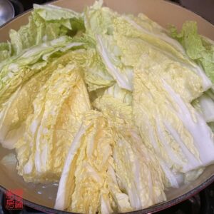 Auntie Emilys Kitchen-Clay Pot Silkie Chicken Wonton Soup-Step5