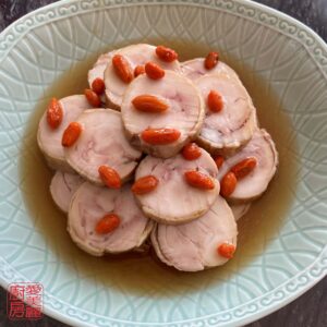 Auntie Emilys Kitchen-Drunken Chicken-Step16