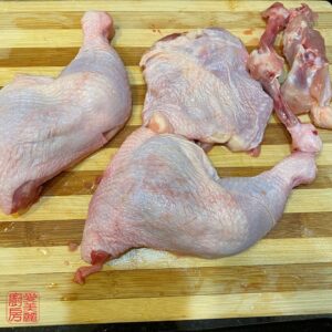 Auntie Emilys Kitchen-Drunken Chicken-Step3