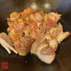 Auntie Emilys Kitchen-Garlic Chili Sizzling Chicken Pot-Step9