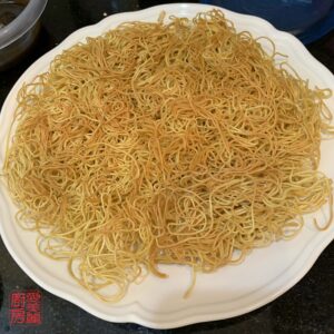 Auntie Emilys Kitchen-Pork Chow Mein-Step14