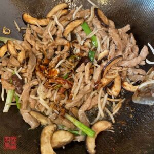 Auntie Emilys Kitchen-Pork Chow Mein-Step22