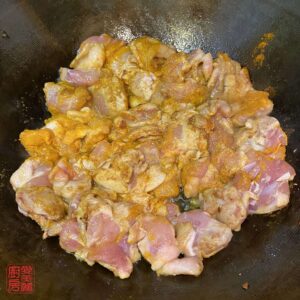 Auntie Emilys Kitchen-Portuguese Coconut Chicken-Step18