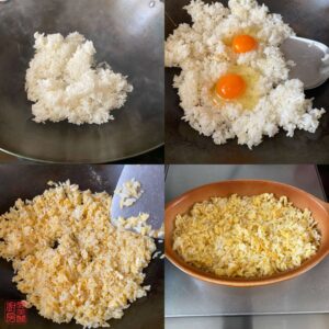 Auntie Emilys Kitchen-Portuguese Coconut Chicken-Step24