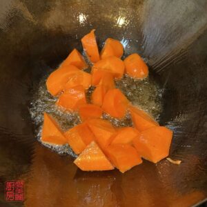 Auntie Emilys Kitchen-Portuguese Coconut Chicken-Step9