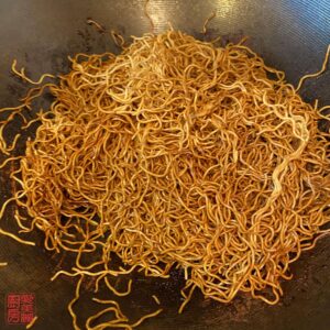 Auntie Emilys Kitchen-Soy Sauce Chow Mein-Step14