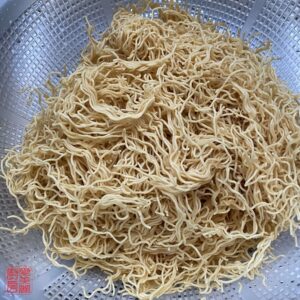 Auntie Emilys Kitchen-Soy Sauce Chow Mein-Step6