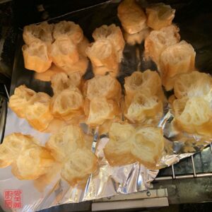 Auntie Emilys Kitchen-Stir-Fried Beef with Chinese Donuts-Step1