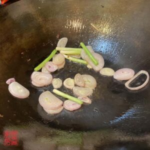 Auntie Emilys Kitchen-Stir-Fried Beef with Chinese Donuts-Step14