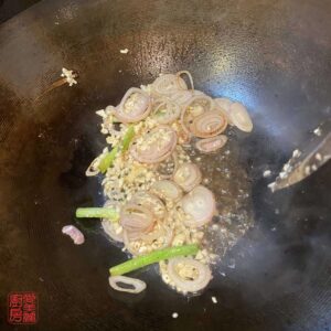 Auntie Emilys Kitchen-Stir-Fried Beef with Chinese Donuts-Step15