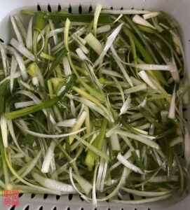 Auntie Emilys Kitchen-Chicken with Ginger Scallion Oil-Step13
