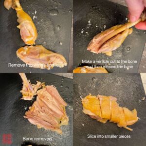 Auntie Emilys Kitchen-Chicken with Ginger Scallion Oil-Step19