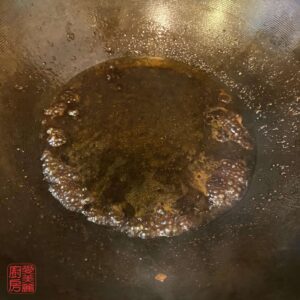 Auntie Emilys Kitchen-Chicken with Ginger Scallion Oil-Step22